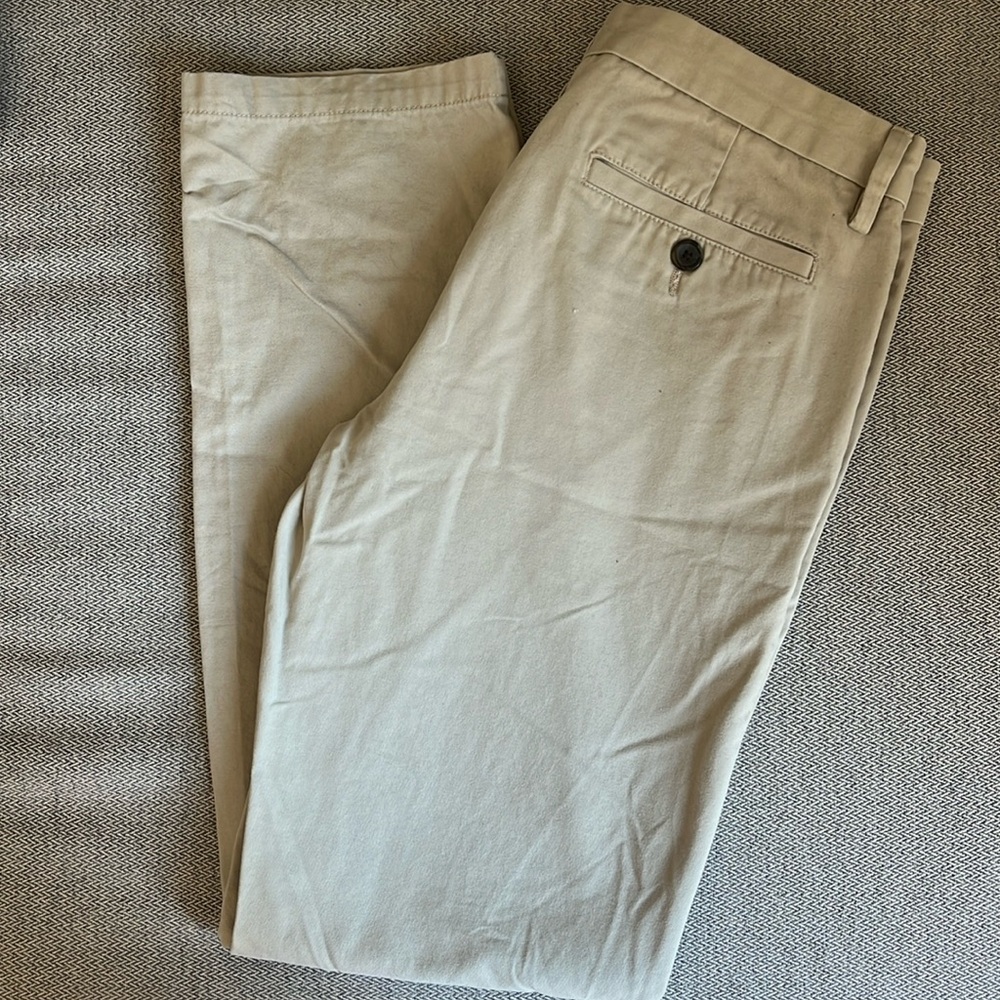 Men's Old Navy Khaki Pants